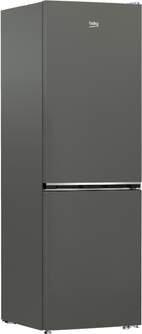 FRICOM. BEKO B1RCNE364G 186x60 NF LOOK INOX
