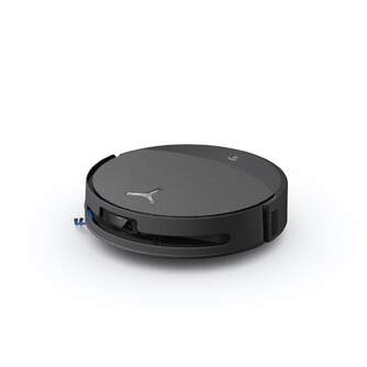 ASPI. ROBOT ECOVACS DEEBOT T90 PRO OMNI BLACK AUTOVAC