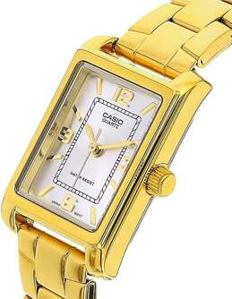 RELOJ CASIO COLLECTION MUJER LTP-1234PG-7AEF