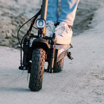 PATIN ELECTRICO SMARTGYRO SPEEDWAY PRO C 10%%%quot; 800W