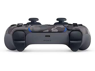 MANDO SONY PS5 DUALSENSE WIRELESS GREY CAMO V2