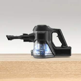 ASPI. ESCOBA UFESA U3 ANIMAL 22.2V BLDC FLEX