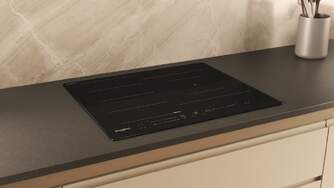 ENCIM. WHIRLPOOL WFS9860CPNE 60CM 3F IND