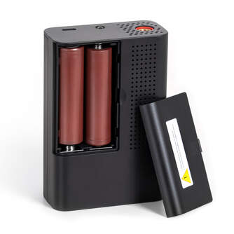 HINCHADOR RUEDA YOUIN MA1018