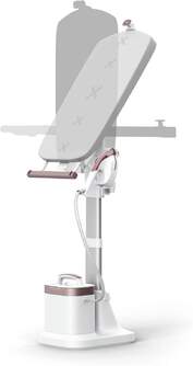 PLANCHA VERTICAL ROWENTA QR1811 IXEO 2200W C/TABLA