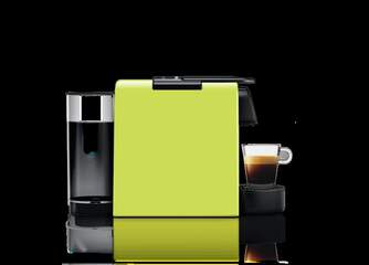 CAFET. DELONGHI EN85L NESPRESSO ESSENZA MINI LIMA