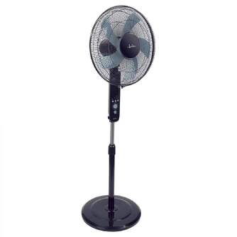 VENTILADOR PIE JATA JVVP3145 40CM 5A 50W MD