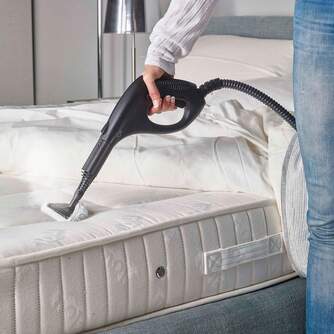 VAPORETA POLTI SMART 30S PTEU0267 1500W 3BAR 1,6L