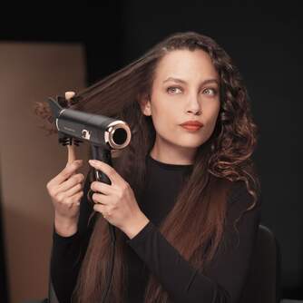 SECADOR ROWENTA CV9920 MAESTRIA