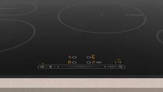 ENCIM. BALAY 3EB985LU 80CM 4F 28CM INDUCCI%%%#211;N