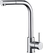 Grifo Imex GCE006 Malta - Cartucho de cer&aacute;mica de 35 mm, Mezcladores desmontables, Lat&oacute;n