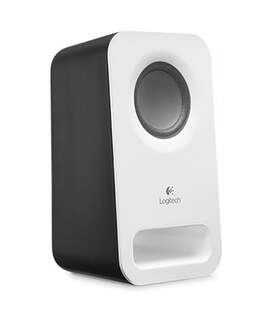 ALTAVOCES LOGITECH Z150 BLANCO 2.0