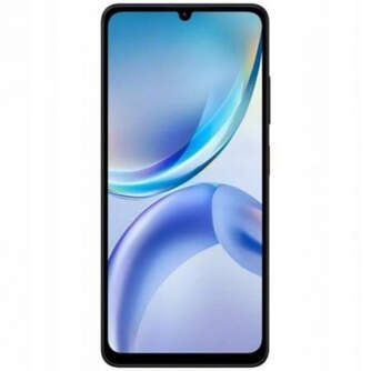 SMARTPHONE ZTE A36 4/64 6,7%%%quot; BLACK