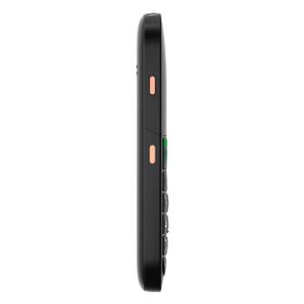 SENIORPHONE GIGASET GL695 4G 2,31%%%quot; NEGRO