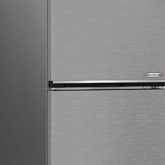 FRICOM. BEKO B5XRCNE366HXB 186x60 NF LOOK INOX