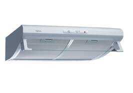 Campana Teka C 6310 WH - 60cm, 3 Velocidades, 235 m3/h, Filtros metálicos, Blanca