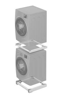 KIT UNION MELICONI MOVING TOWER ANTIVIBR.RUEDAS 2