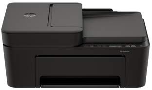 Impresora multifunci&oacute;n HP DeskJet 4310 Negra - hasta 20 hojas por minuto, resoluci&oacute;n 1200x1200