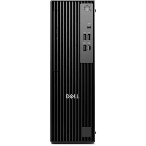 Ordenador sobremesa Dell Slim QCS1250 - Intel Ultra 5, 16GB RAM, SSD 512 GB, Windows 11 Pro