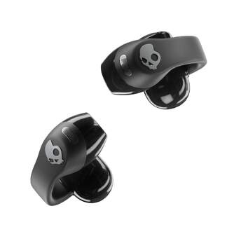 AURICULARES SKULLCANDY PUSH 720 OP-E NEGRO/PLATA