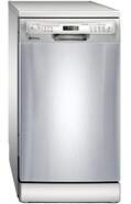 Lavavajillas Balay 3VN4030IA - Clase E, 45 cm, 46 dBA, con display, Inox
