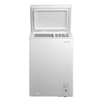 CONG.HOR CECOTEC CHEST 99M 99L 54,7x44,6x85 BCO