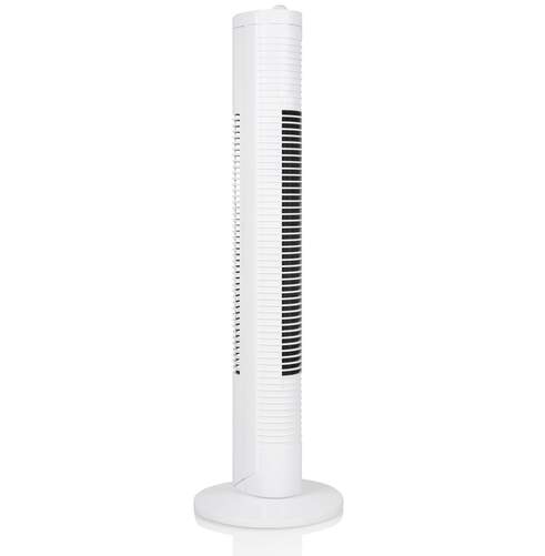 Ventilador Torre Tristar VE-5900 - 35W, 3 Velocidades, 73 cm, Oscilante, Temporizador 20 a 120min