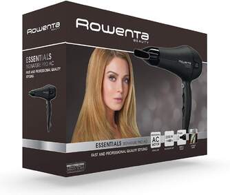 SECADOR ROWENTA CV7810 2200W AC