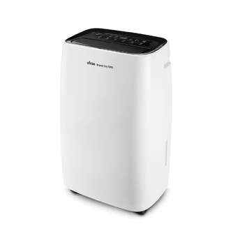 DESHUMI UFESA BREEZE DRY 5000 20L 260M3/H 46DB 40M