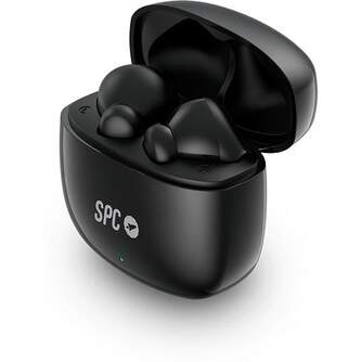 AURICULARES SPC 4623N ZION 2 TRUE WIRELESS NEGRO