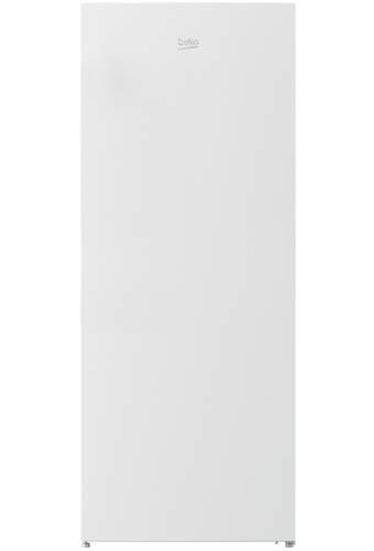 Frigorífico 1 Puerta Beko RSSA290M41WN - 286 litros, Clase E, 151x59,5cm, Blanco