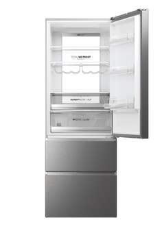 FRICOM. HAIER HTW7720DNMP 200x70x68 3P NF INOX