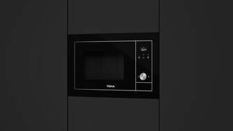 MICR. TEKA ML8200BIS BK CRISTAL 20L 112060001