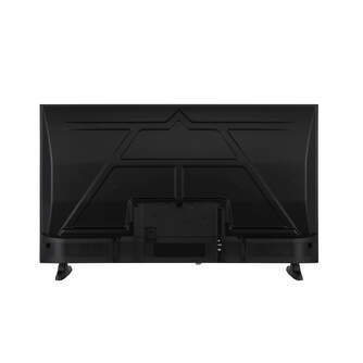 TV DAEWOO 43%%%quot; 43DM56QV UHD QLED SMART TV DOLBY AUD