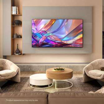 TV HISENSE 43%%%quot; 43E79S UHD QLED SMART TV HDR10 