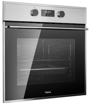 HORNO TEKA HSB625P SS INOX DSP PIRO 41566041