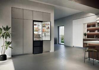 FRICOM. HAIER HTW7620DNGB 205x60 3P NF DSP NEGRO