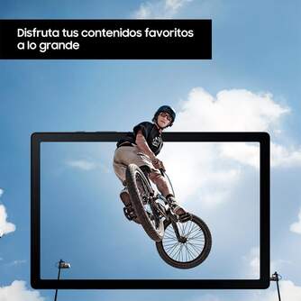 TABLET SAMSUNG TAB A8 SMX200 4/64 10,5%%%quot; SILVER