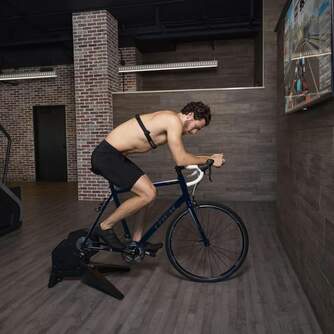 CINTA FRECUENCIA GARMIN HRM-DUAL 010-12883-00