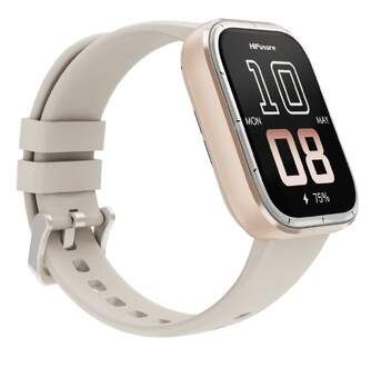 SMARTWATCH HIFUTURE ZONE 3 ROSE GOLD