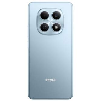 SMARTPHONE REDMI NOTE 15 8/256 6,83%%%quot; GLACIER BLUE