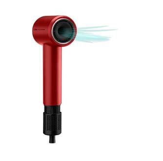 SECADOR UFESA PRO IONIC-SHINE MOTOR DIGITAL