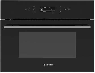 HORNO NODOR NORCHEF MO4800DB 40L NEGRO