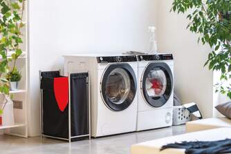 LVD. HOOVER HWP610AMBC 10K 1600R BCA