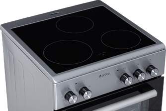 COCI. ARTICA AKVI5055X 3F VITRO INOX 50x55