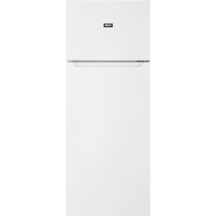 Frigorífico 2 Puertas Zanussi ZTAN24FW0 - Clase F, 143x55cm