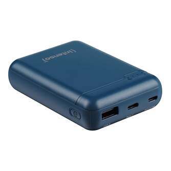 POWERBANK INTENSO XS 10000mAh PETROL