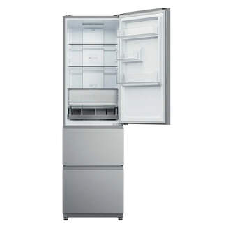 FRICOM. HAIER HTR3518DNMX 185x55 NF 3D 3P INOX