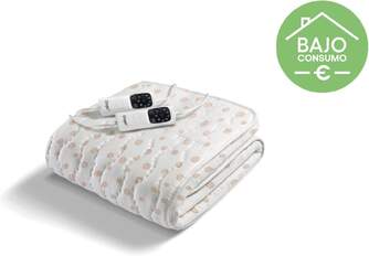 CALIENTA CAMAS DAGA S.C. 16880 150x160 150W X2  6T