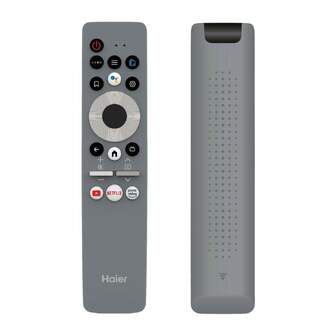 TV HAIER 55%%%quot; H55S800UG UHD HQLED ANDROID BT PEANA